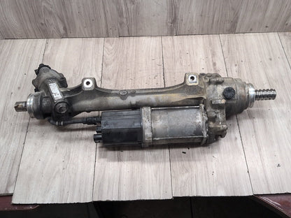 OEM BMW F22 F30 F32 F36 RWD Electric Power Steering Gear LC Rack & Pinion
