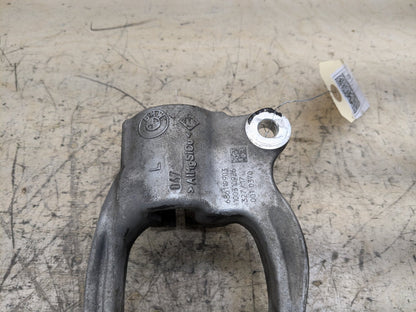2018-2023 BMW M550i G30 Front Left Driver Spring Strut Shock Absorber Bracket 6861199 OEM