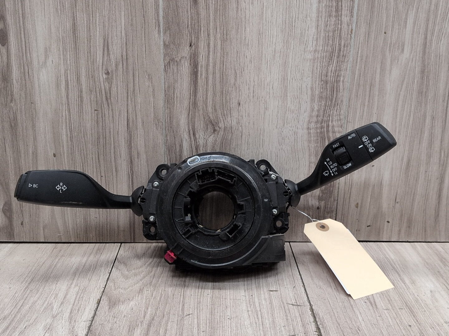 OEM BMW G01 G05 G07 Steering Switch Clock Spring Wheel Angle Sensor HEATED