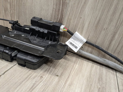 OEM BMW F36 428 430 435 440 Trunk Liftgate Hatchback Power Lock Latch Actuator