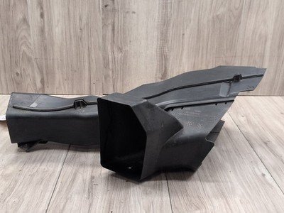 2014-2018 BMW X5 F85 Right Passenger Brake Air Duct 8056316