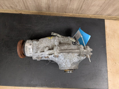 OEM BMW F25 F26 X3 X4 F30 320 328 Front Differential Axle Carrier Ratio 3.38