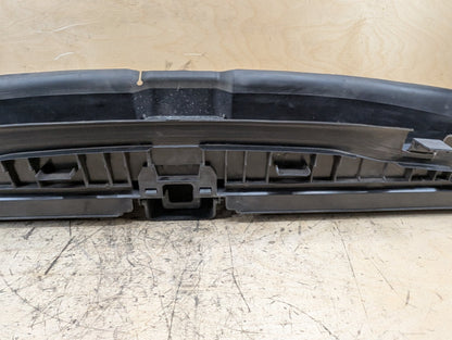 2019-2026 BMW 330i G20 Front Lower Radiator Air Flap Shutter 9465186 OEM