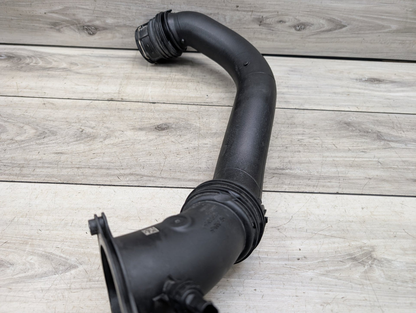 OEM BMW F22 F32 F36 G01 G20 G30 Intercooler Charge Air Intake Hose Pipe B46 B48