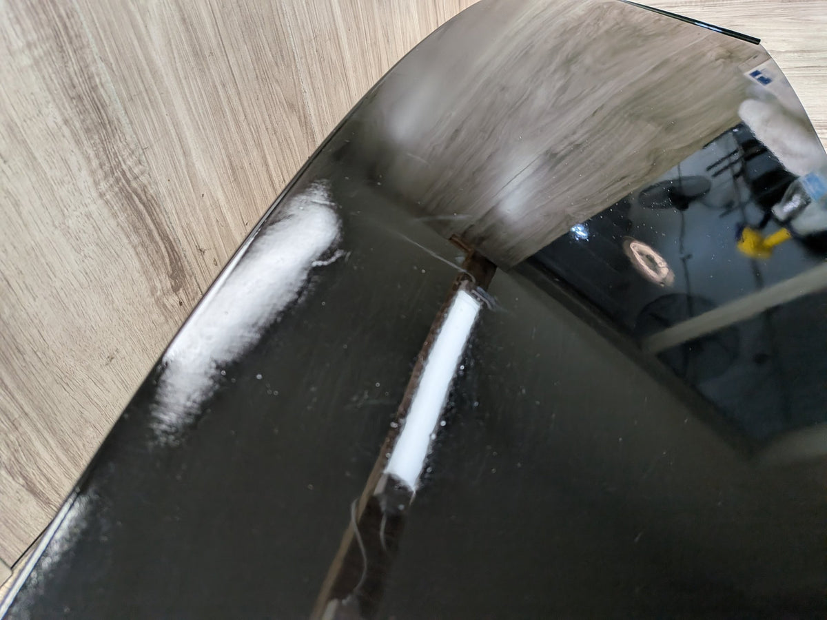 2015-2018 Audi Q3 8U Liftgate Trunk Lid Spoiler 8U0827933