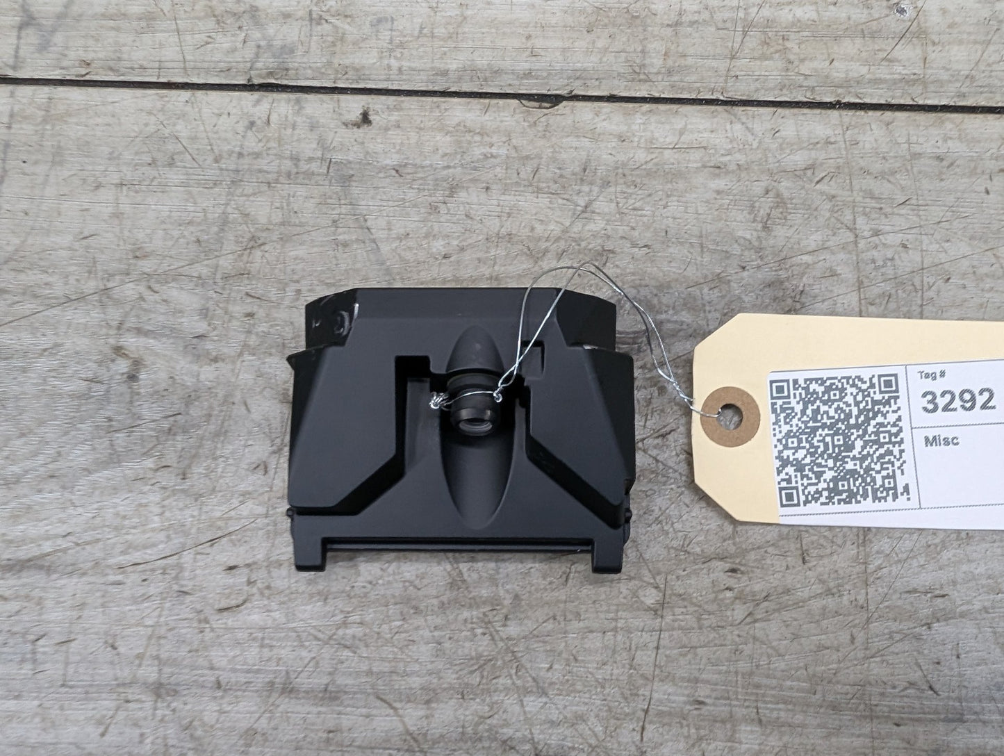 2019-2026 BMW X5 G05 Front Windshield Kafas Lane Assist Camera Module 5A29919