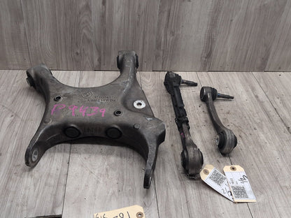 2014 - 2018 BMW X5 F85 Rear Right Passenger Control Arms SET 6770954 S63B44T2