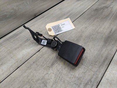 17-21 OEM BMW G21 G20 330 M340 Rear Left Driver Seatbelt Seat Belt Buckle