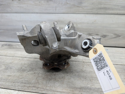 19-25 OEM BMW G20 330 M340 REAR Left Driver Knuckle Wheel Hub Spindle Bearing