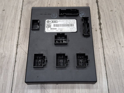 2008 - 2017 Audi S5 8T BCM Body Control Module 8K0907063DJ