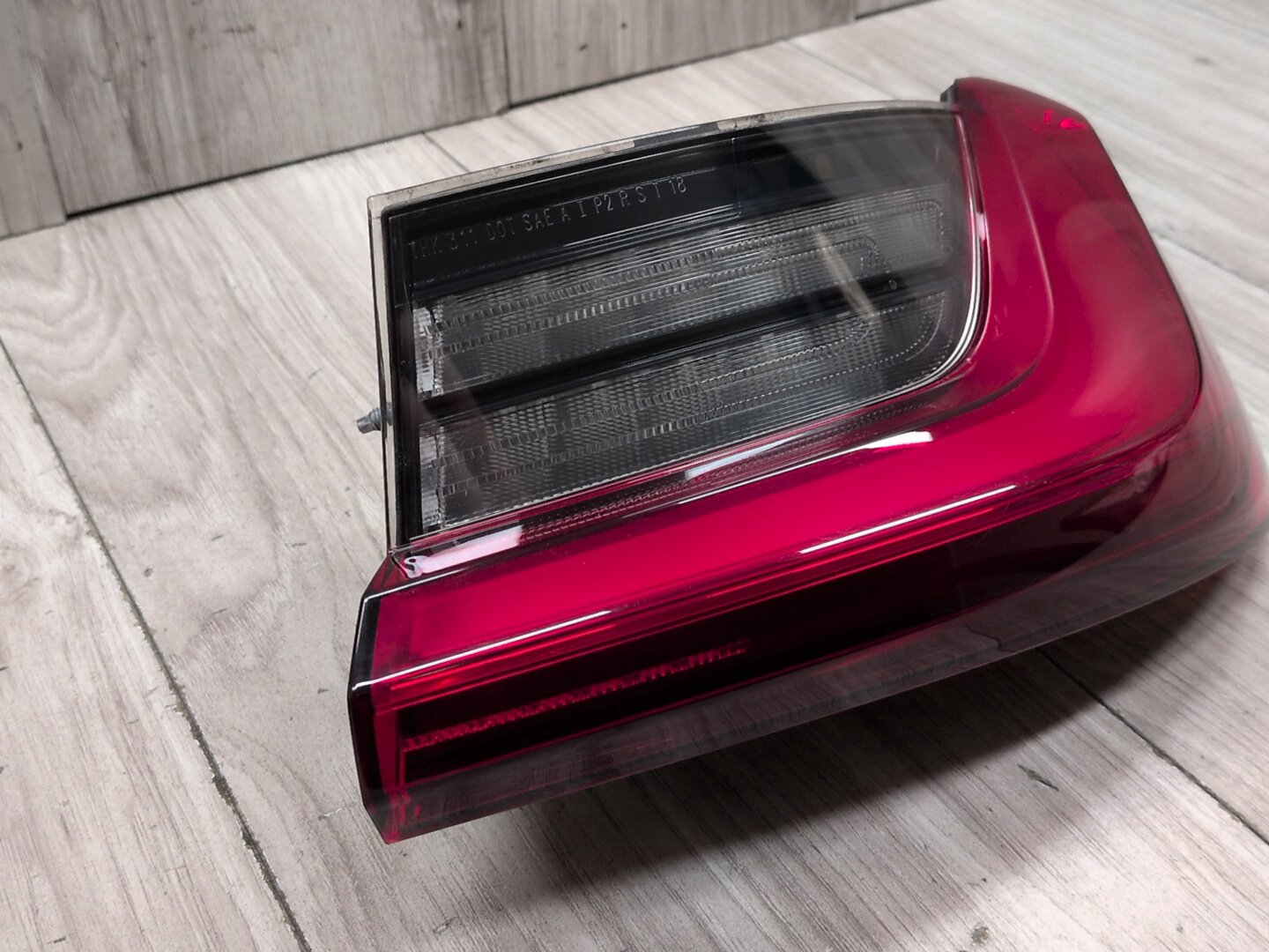 PRE-LCI OEM BMW G20 G80 330 M340 M3 Rear Right Passenger Outer Stop Tail Light