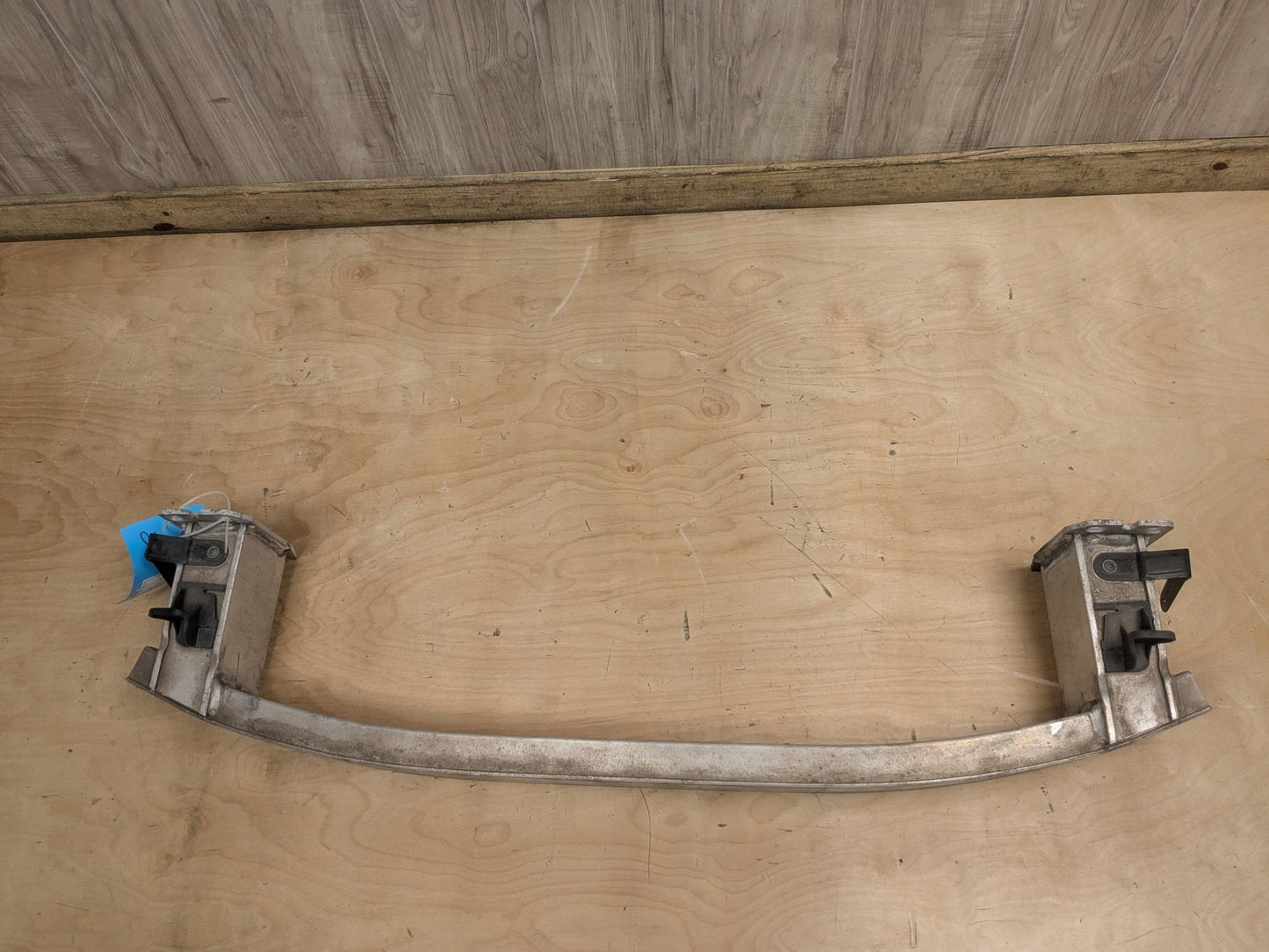 2015-2018 Audi Q3 8U Front Bumper Reinforcement Rebar Bar 8U0807109E