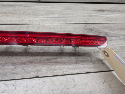 2008 - 2017 Audi S5 8T Upper Liftgate Trunk Lid 3rd Brake Light 8F0945097