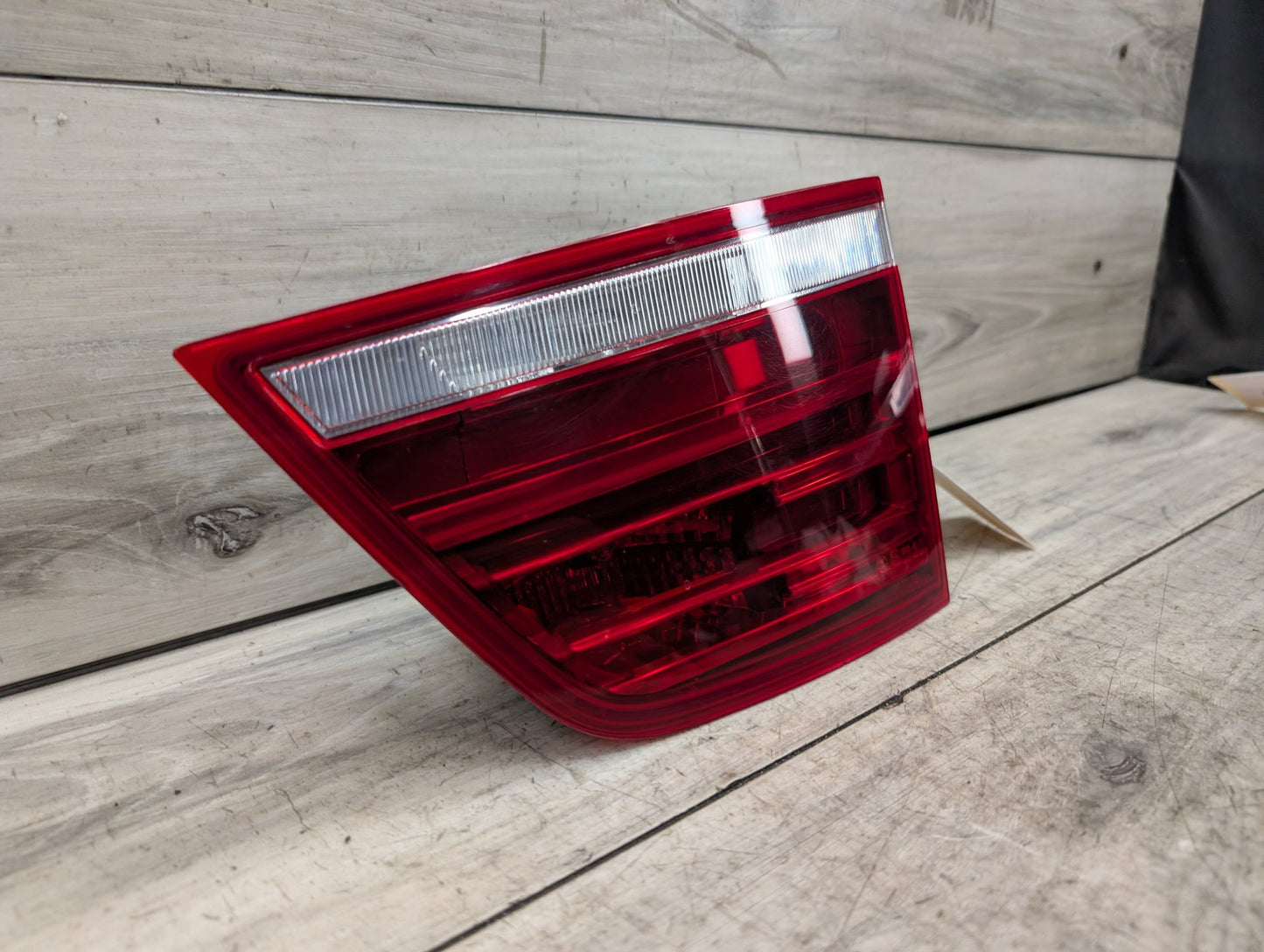 11-17 OEM BMW F25 X3 Rear Right Passenger Side Halogen Inner Tail Light