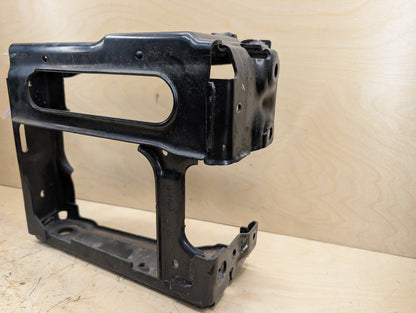 OEM BMW G01 G02 F97 X3 X4 Front Right Passenger Radiator Reinforcement Bracket