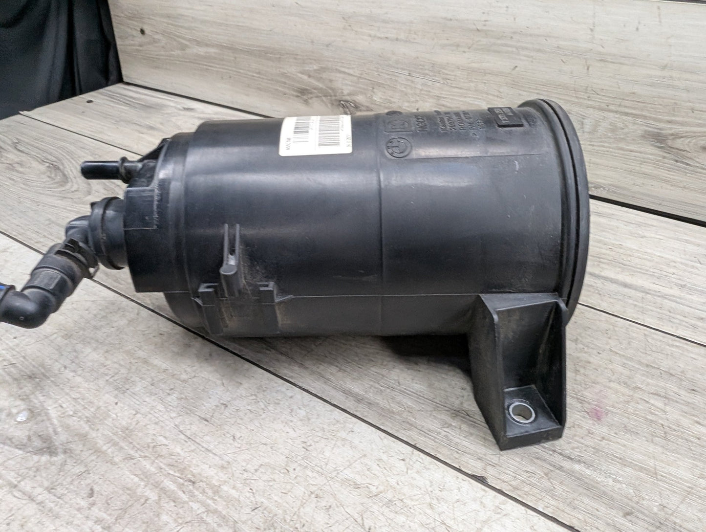 2017-2023 BMW 530i G30 Fuel Vapor Charcoal Canister 7371251