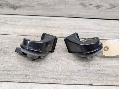 OEM BMW F90 G12 G14 G15 G16 G30 530 540 M550 750 M5 Horn Tone Signal LOW PITCH