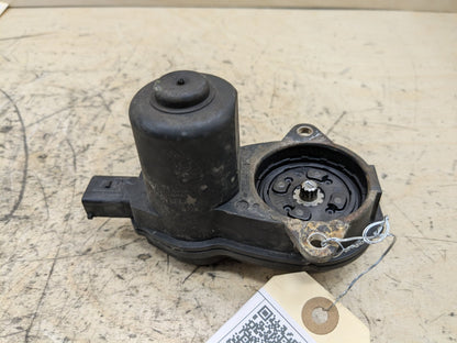 2012-2018 Audi A6 C7 Rear Left or Right Brake Caliper Actuator 4H0998281 OEM