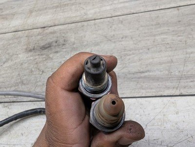 OEM BMW G01 G05 G20 G22 G23 G30 Cat Catalytic Oxygen O2 Lambda Probe Sensors B58