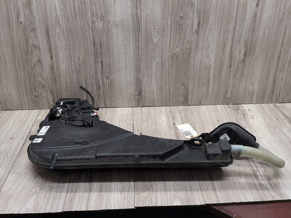 2019 - 2026 BMW X5 G05 Windshield Reservoir Tank Assembly 7499828 N63B44M3