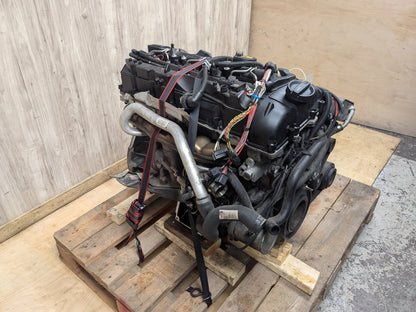 14-19 OEM BMW X5 X6 F15 F16 N55 EWG Engine Motor RWD 170k Miles RAN!