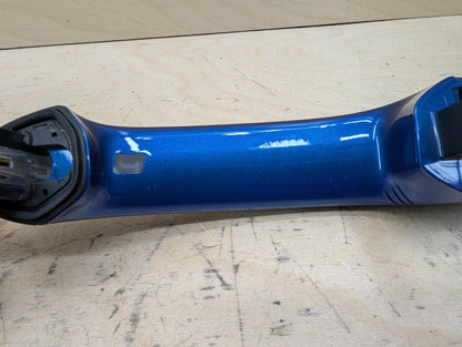 2019-2026 BMW M340i G20 Front Left Driver Exterior Door Handle w/ Comfort Access 9463359 OEM