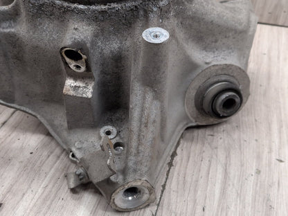 OEM BMW G05 G06 G07 X5 X6 X7 Rear Right Passenger Hub Spindle Knuckle Bearing