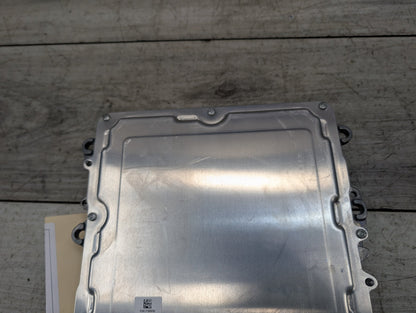 2018 - 2024 BMW X3 G01 Engine Motor ECU DME Computer Module 9844140 B58B30O1