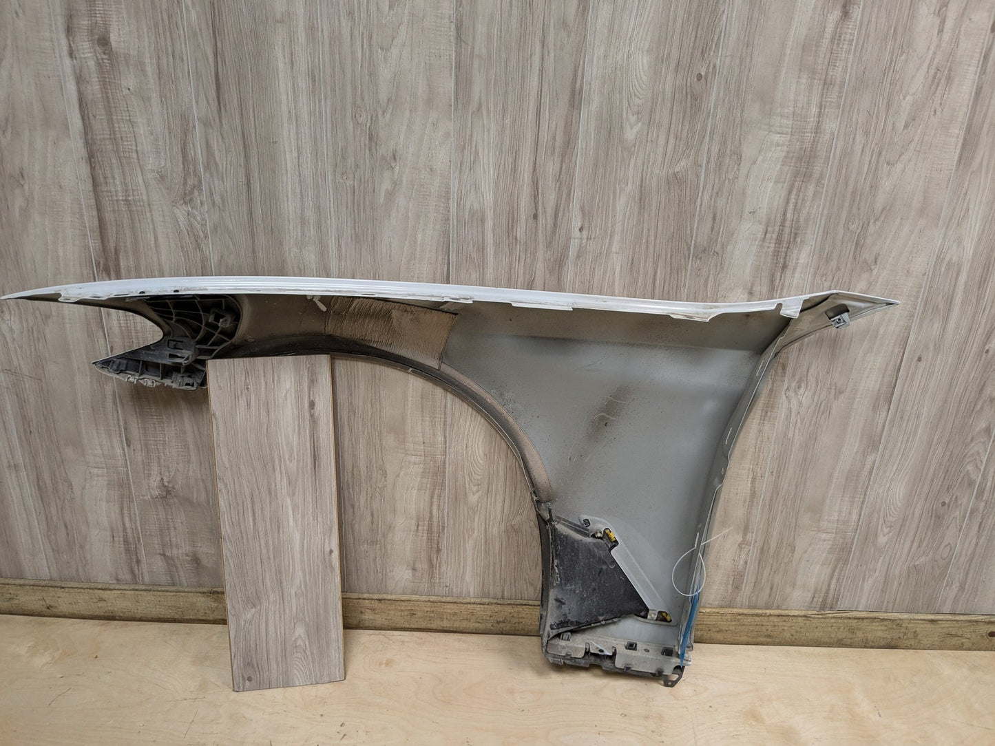 17-23 OEM BMW G30 G31 530 540 M550 Front Right Passenger Fender Panel