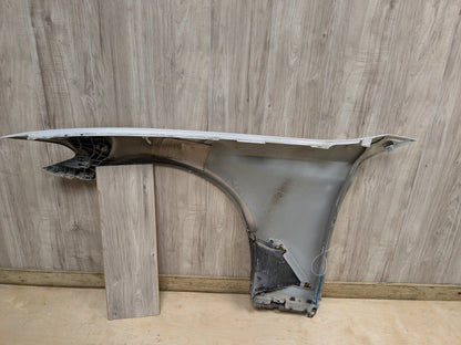 17-23 OEM BMW G30 G31 530 540 M550 Front Right Passenger Fender Panel