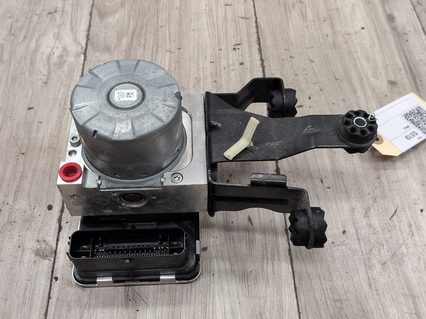 2019-2026 BMW M340i G20 ABS Pump Module 5A4B5F4
