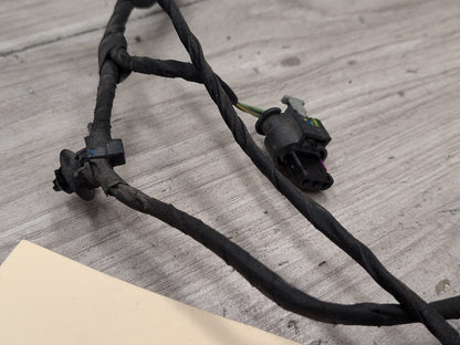 19-25 OEM BMW G20 330i 330iX REAR Parking Sensor PDC Wire Wiring Harness