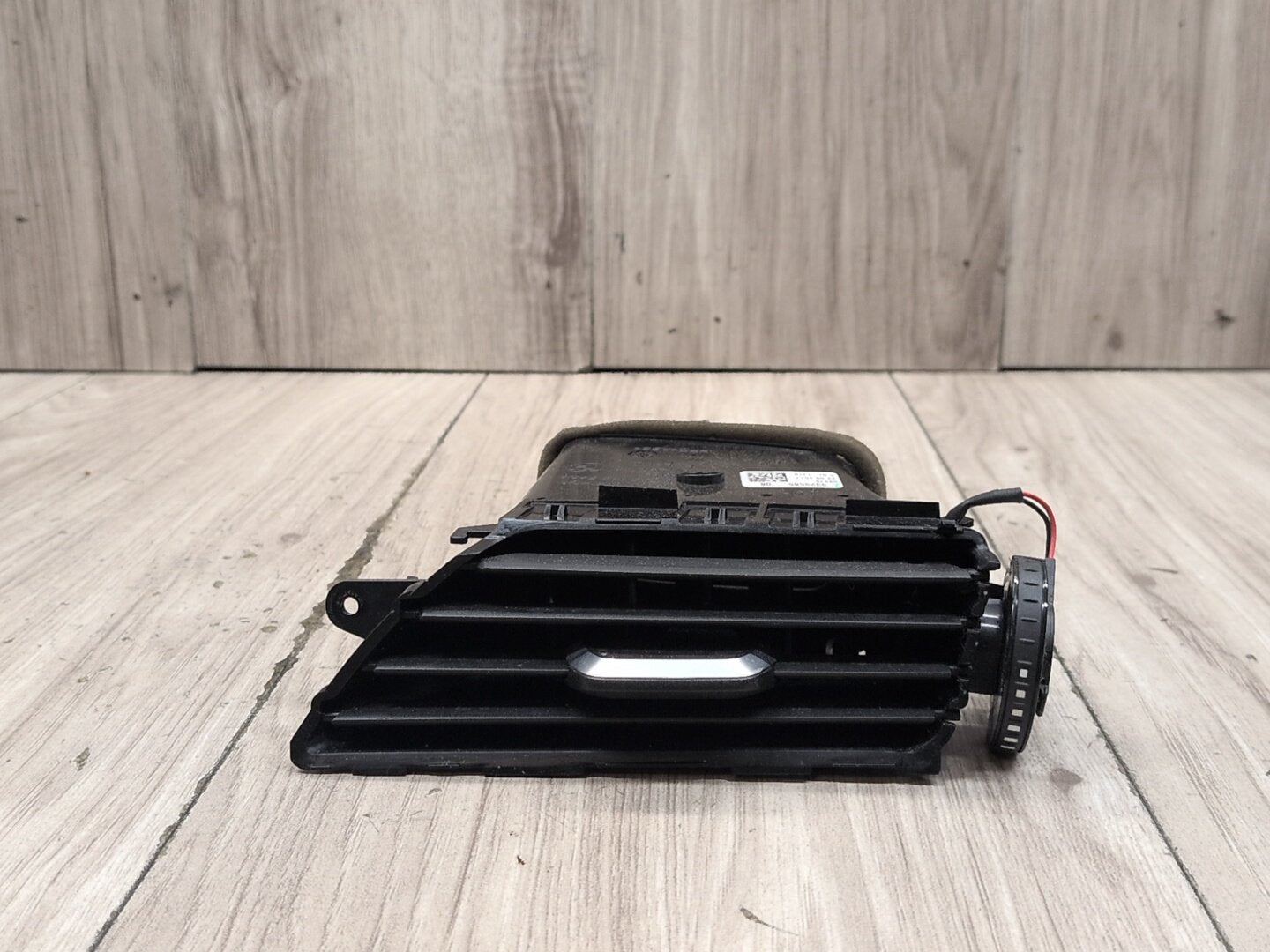 OEM BMW F90 G30 G32 530 540 M550 M5 Right Passenger Side AC Air Vent Dash Grille