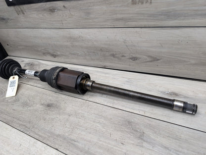 OEM BMW F22 F23 F30 F32 F33 F36 AWD Front Right Passenger Output Shaft CV Axle
