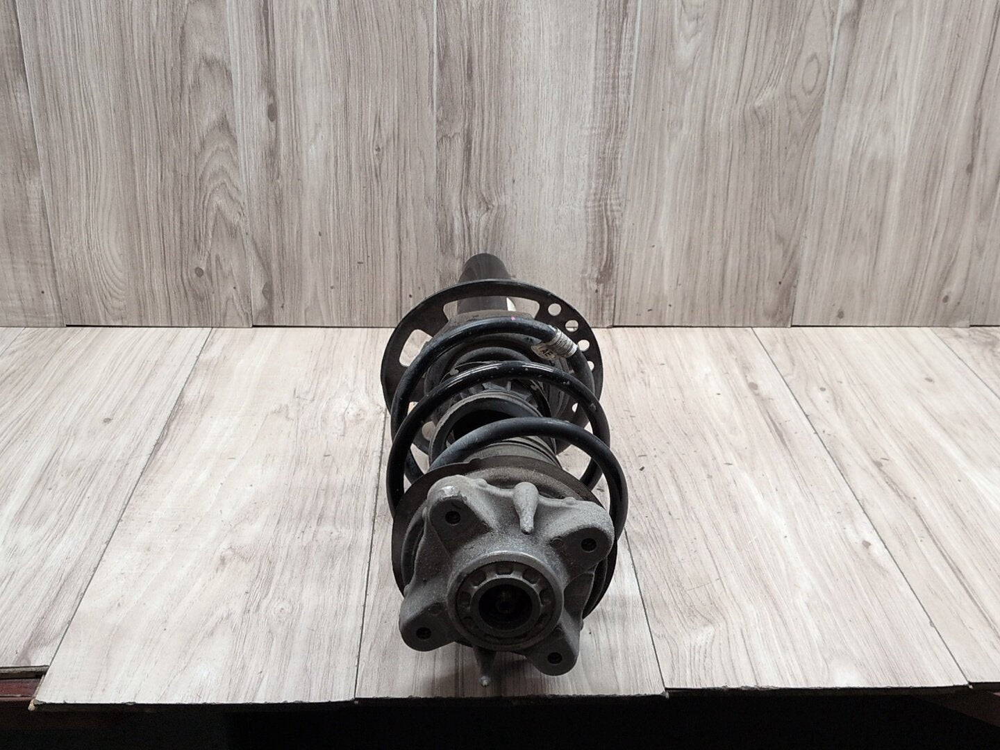 19-25 OEM BMW G20 330i RWD Front Right Passenger Spring Strut Shock Absorber
