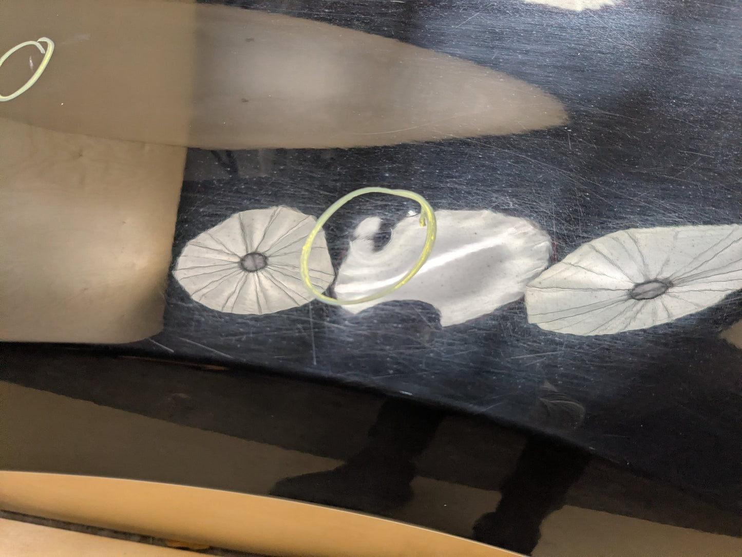 2019 - 2025 BMW 330i G20 Front Left Driver Fender Panel 8494439 B46B20O1