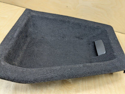 18-24 OEM BMW G01 F97 X3 X3M Rear Right Passenger Trunk Quarter Panel Cover Trim