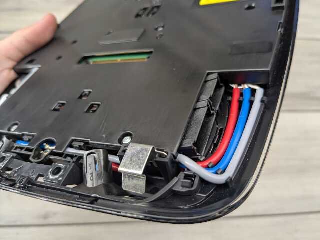 OEM BMW F90 G01 G05 G20 G26 G30 G80 G82 Headliner Roof Console Dome Light Module