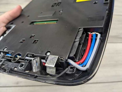 OEM BMW F90 G01 G05 G20 G26 G30 G80 G82 Headliner Roof Console Dome Light Module