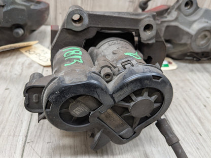 2015-2021 Mercedes-Benz C43 W205 Front Rear Left Right Brake Caliper SET 0