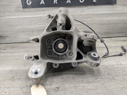 OEM BMW G05 G06 G07 X5 X6 X7 Rear Right Passenger Hub Spindle Knuckle Bearing