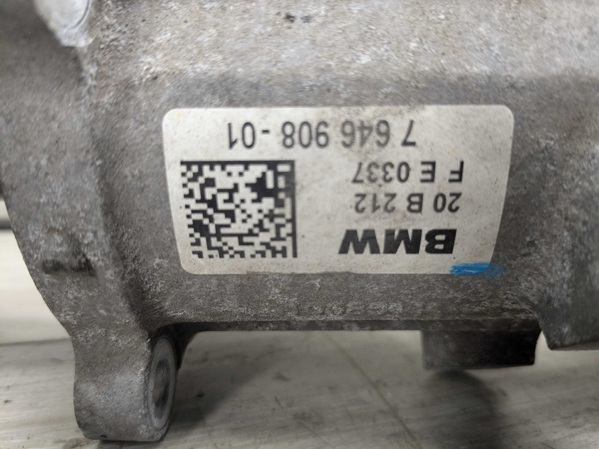 20-24 OEM BMW F39 F44 F48 228 M235 Front Right Passenger Output CV Axle Shaft