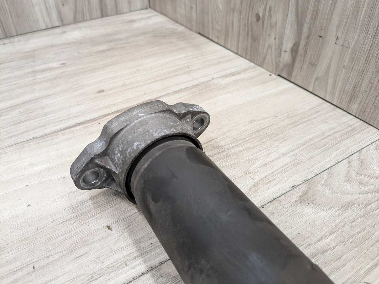 2015-2021 Mercedes-Benz C43 W205 Rear Left Driver Spring Strut Shock Absorber A2053200131