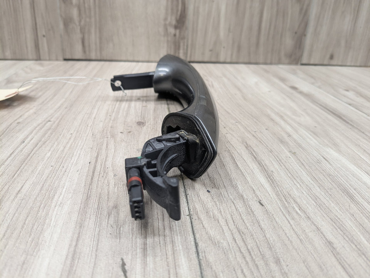 16-19 OEM BMW G11 G12 740 750 COMFORT ACCESS Right Passenger Door Handle