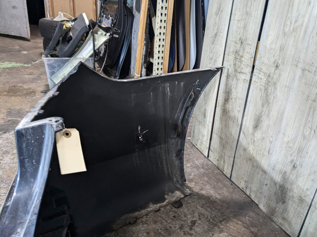 202016 BMW 750i G12- Rear Bumper Cover