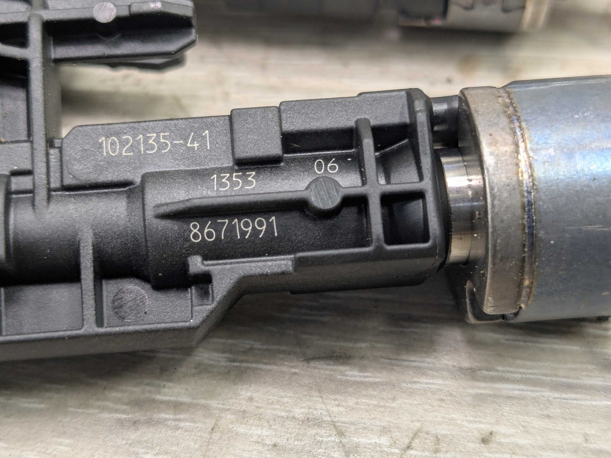 2021 OEM BMW F39 F44 F97 G80 G82 Engine B48 S58 High Pressure Fuel RP Injectors
