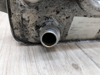 OEM BMW E82 E88 E90 E92 E93 Auto Transmission Heat Exchanger Oil Cooler N54 N55