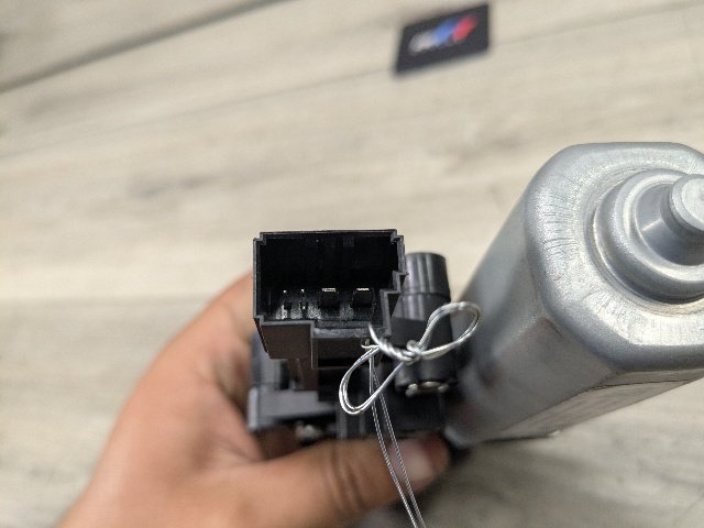 20-24 OEM BMW F44 228 M235 Sunroof Window Glass Panel Panoramic Roof Motor
