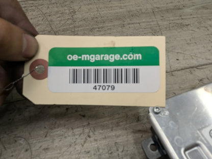 OEM AUDI A3 A4 A5 A6 Q3 Q5 S4 S5 S6 S7 S8 DRL Headlight Modules Control Unit SET