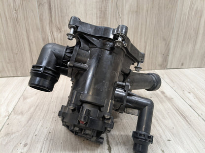 OEM BMW G01 G05 G20 G30 G42 M340 M440 Engine B58C Heat Management Module 8642559
